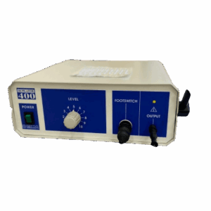 DEPILACIÓN ELÉCTRICA DEPILATOR 400