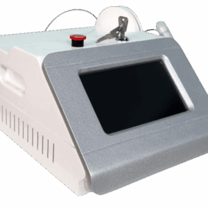 LÁSER VASCULAR TEC-1